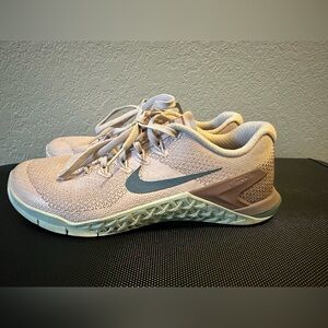 Nike Metcon 4